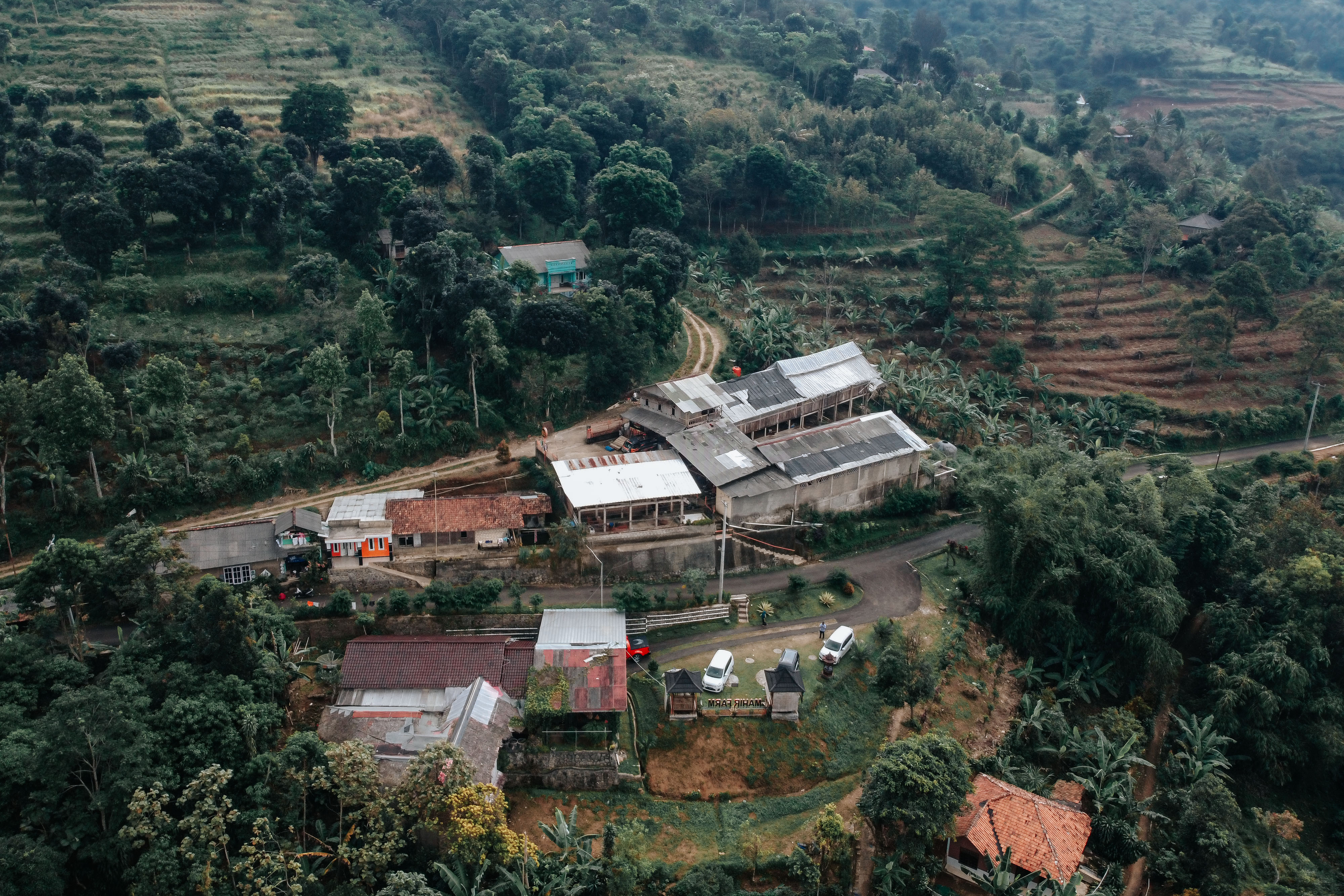Mahir Farm